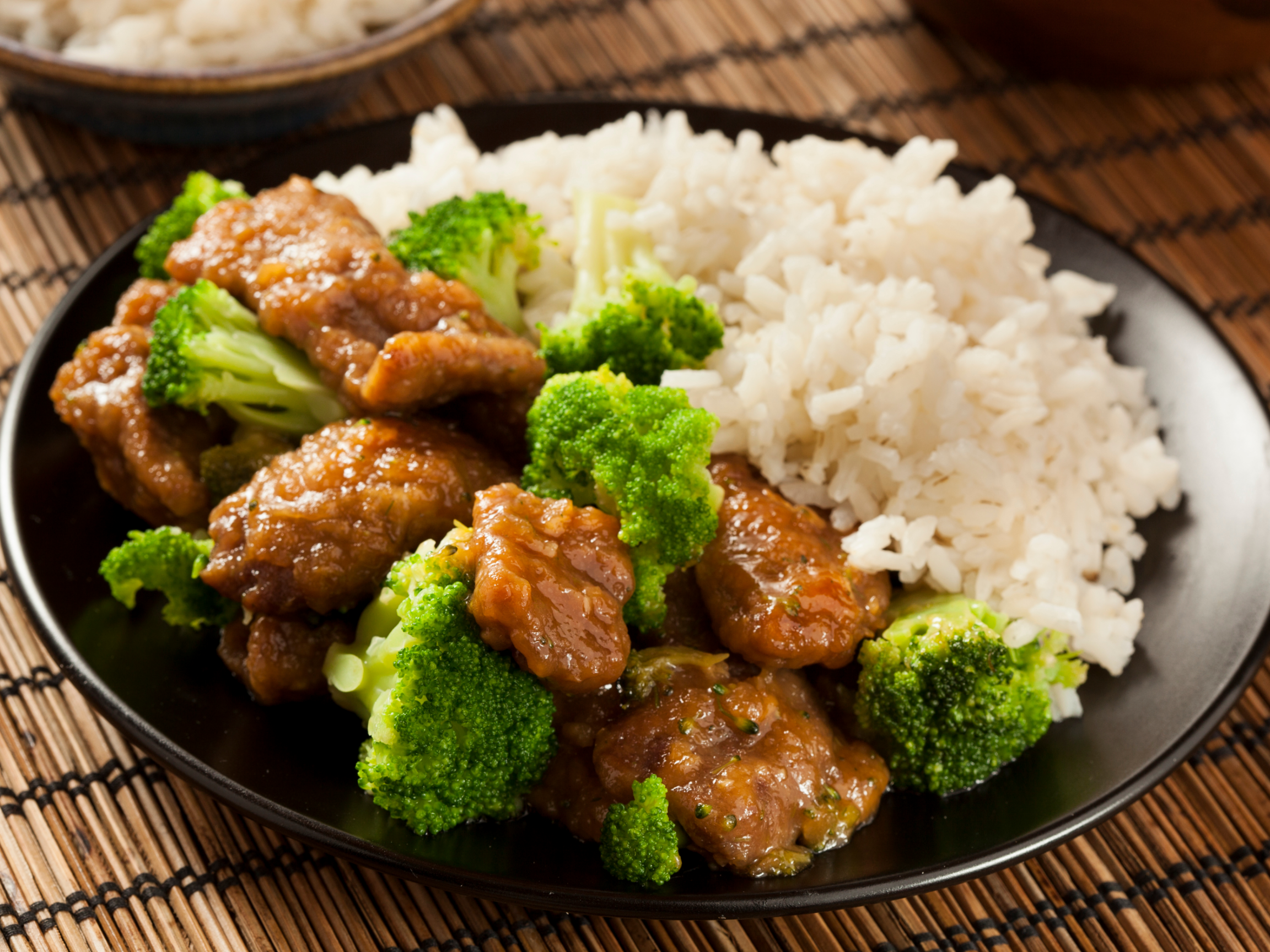 Restaurants in Rockville